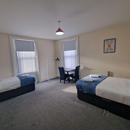 Laluna One Bedroom Apartment Newcastle Kültér fotó