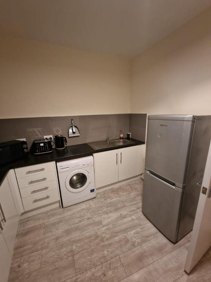 Laluna One Bedroom Apartment Newcastle Kültér fotó