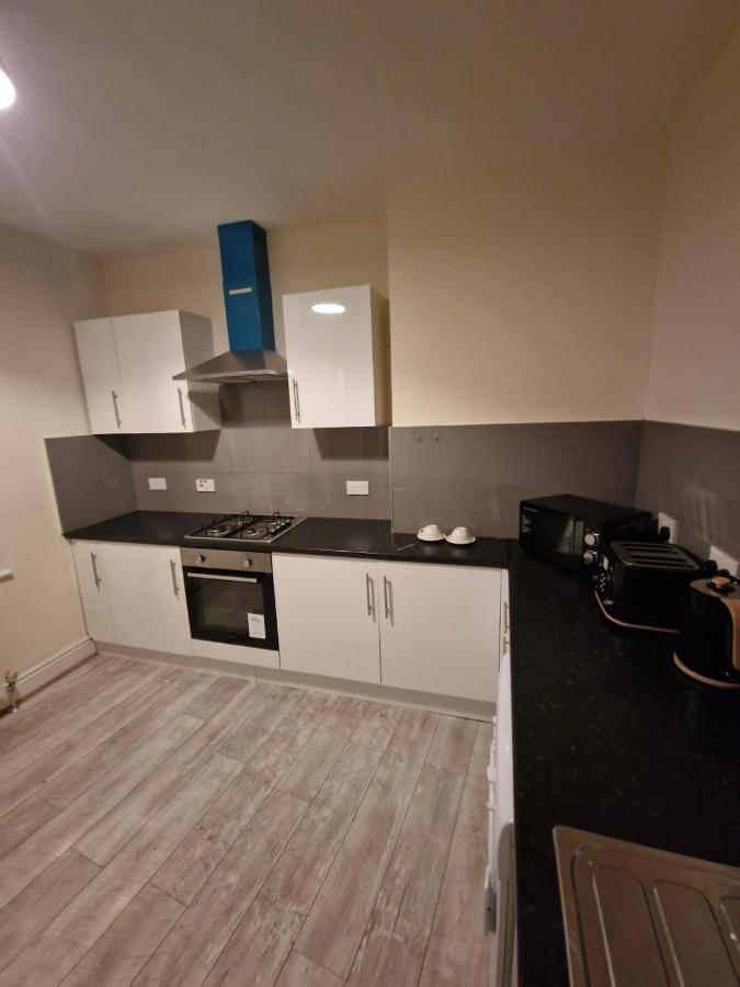 Laluna One Bedroom Apartment Newcastle Kültér fotó