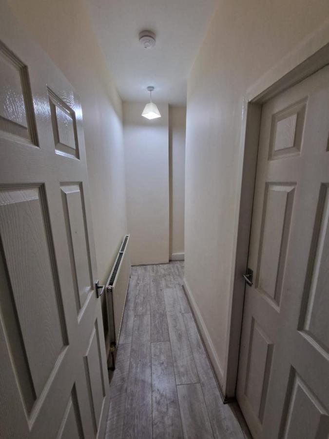 Laluna One Bedroom Apartment Newcastle Kültér fotó