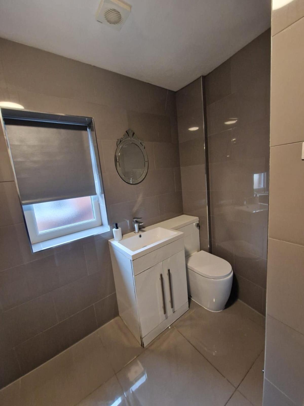 Laluna One Bedroom Apartment Newcastle Kültér fotó