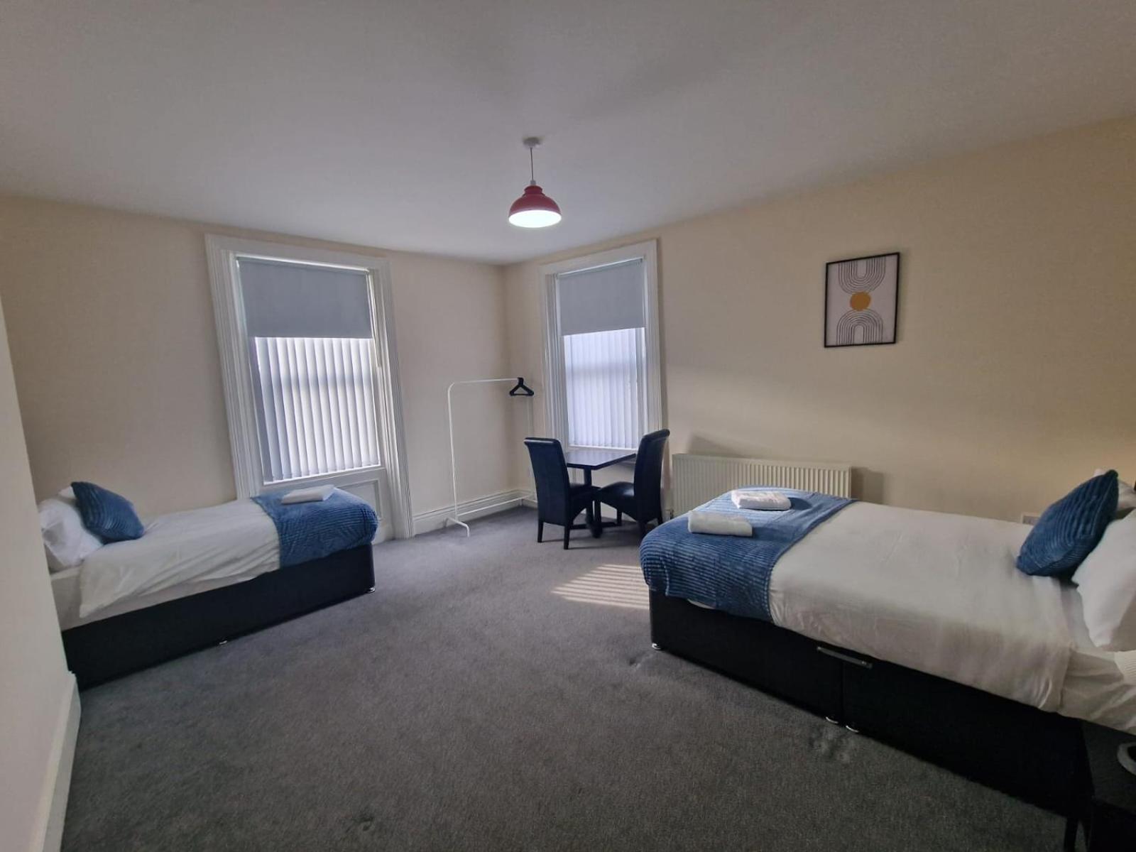 Laluna One Bedroom Apartment Newcastle Kültér fotó