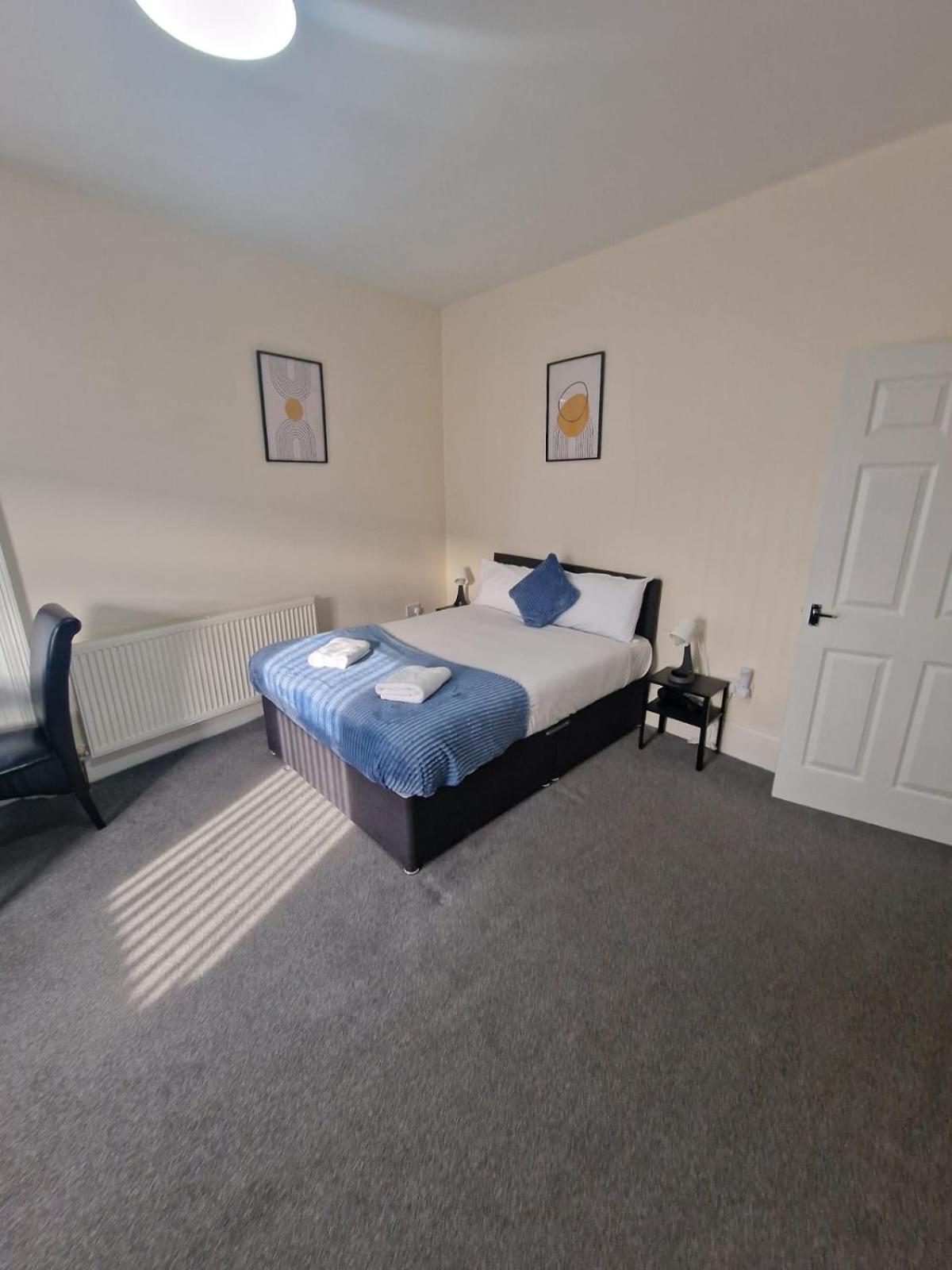 Laluna One Bedroom Apartment Newcastle Kültér fotó