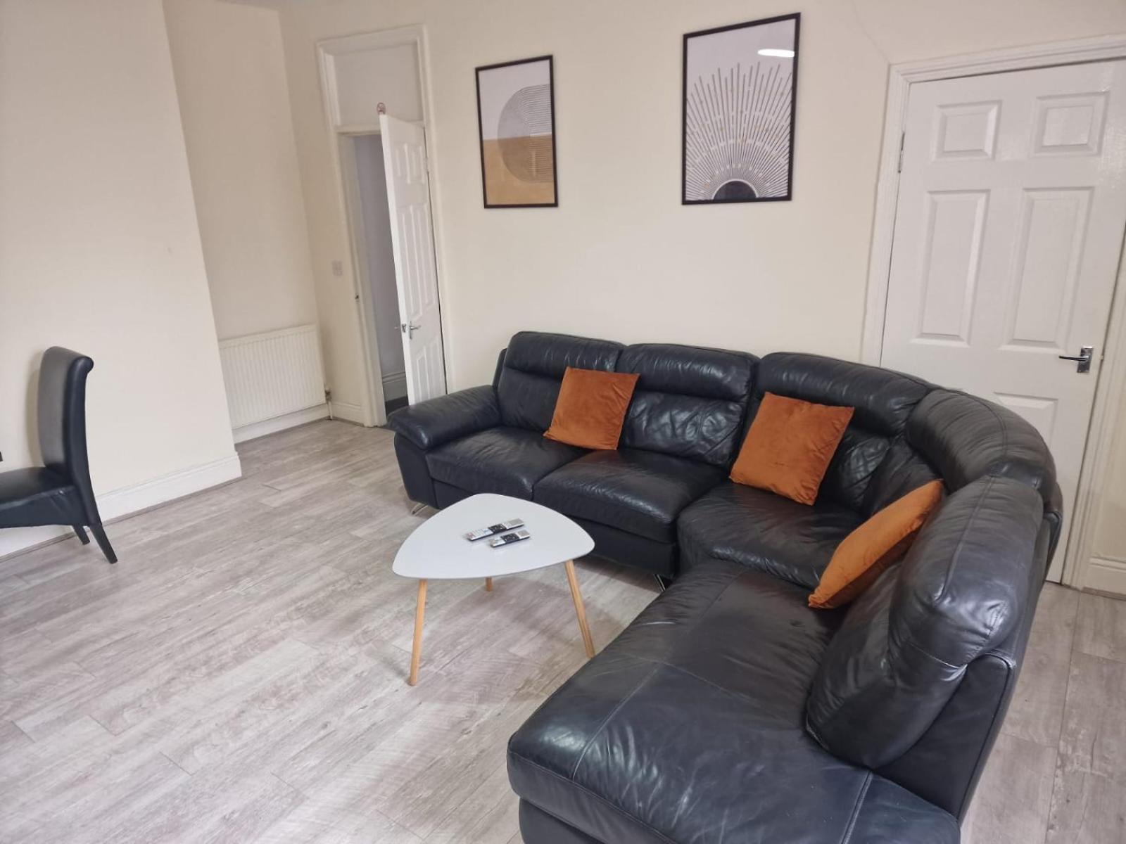 Laluna One Bedroom Apartment Newcastle Kültér fotó